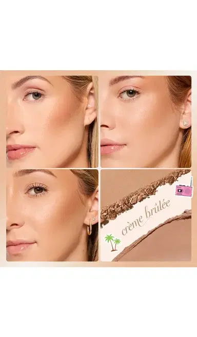 tarte Macaron Sculpt & Bronze Duo | Thumbnail 2 tarte Macaron Sculpt & Bronze Duo | Thumbnail 2