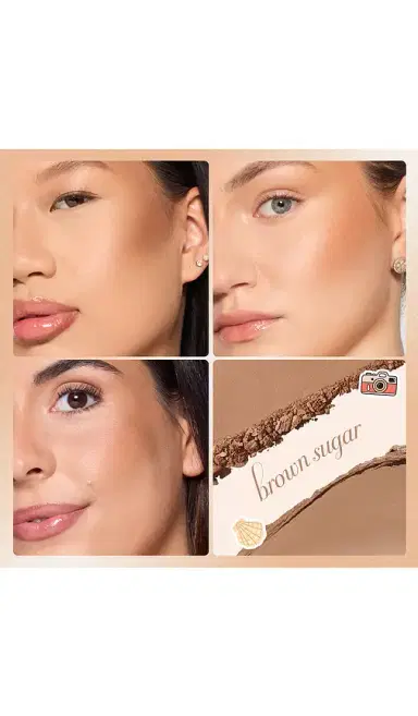 tarte Macaron Sculpt & Bronze Duo | Thumbnail 2 tarte Macaron Sculpt & Bronze Duo | Thumbnail 2