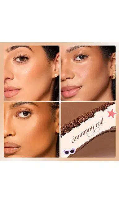 tarte Macaron Sculpt & Bronze Duo | Thumbnail 2 tarte Macaron Sculpt & Bronze Duo | Thumbnail 2