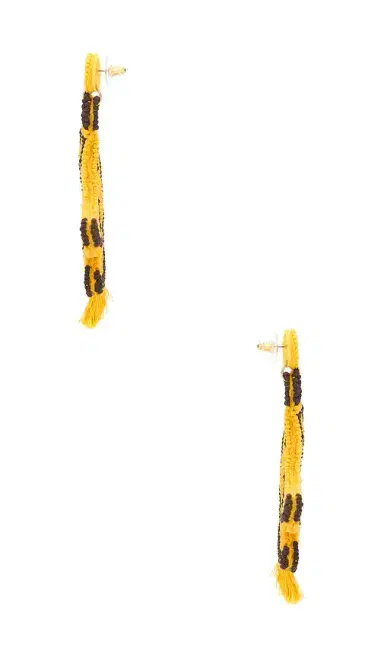 SIMONMILLER Banana Earring | Thumbnail 2 SIMONMILLER Banana Earring | Thumbnail 2