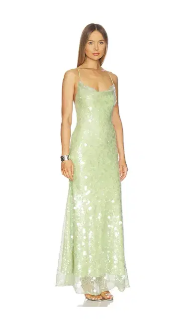 Delfi Janna Dress | Thumbnail 2 Delfi Janna Dress | Thumbnail 2