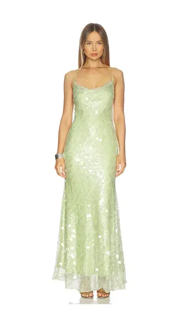 Delfi Janna Dress | Thumbnail 1 Delfi Janna Dress | Thumbnail 1