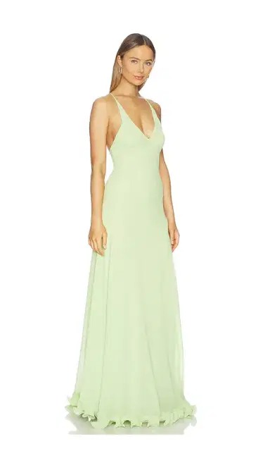 Delfi Estelle Dress | Thumbnail 2 Delfi Estelle Dress | Thumbnail 2