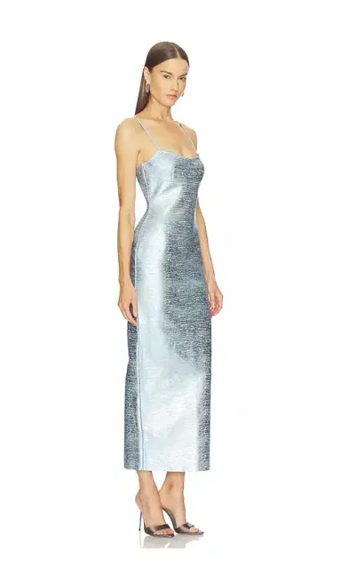superdown Ariellah Maxi Dress | Thumbnail 2 superdown Ariellah Maxi Dress | Thumbnail 2