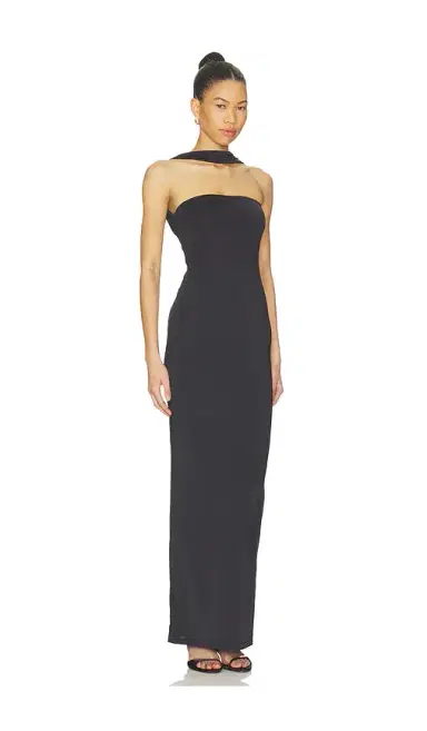 ALL THE WAYS Brissa Maxi Dress | Thumbnail 2 ALL THE WAYS Brissa Maxi Dress | Thumbnail 2