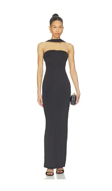 ALL THE WAYS Brissa Maxi Dress | Thumbnail 1 ALL THE WAYS Brissa Maxi Dress | Thumbnail 1