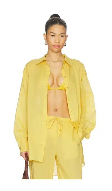 ÉTERNE Cotton Lucien Top | Thumbnail 1 ÉTERNE Cotton Lucien Top | Thumbnail 1