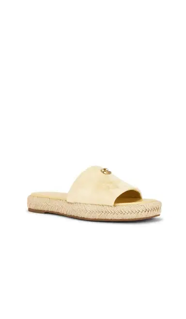 Coach Holly Sandal | Thumbnail 2 Coach Holly Sandal | Thumbnail 2