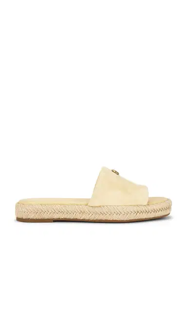 Coach Holly Sandal | Thumbnail 1 Coach Holly Sandal | Thumbnail 1