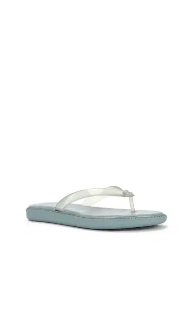 Coach Jelly Flip Flop Sandal | Thumbnail 2 Coach Jelly Flip Flop Sandal | Thumbnail 2