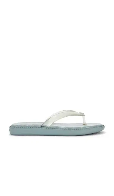 Coach Jelly Flip Flop Sandal | Thumbnail 1 Coach Jelly Flip Flop Sandal | Thumbnail 1