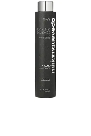 miriam quevedo Platinum & Diamonds Volume Conditioner | Thumbnail 2 miriam quevedo Platinum & Diamonds Volume Conditioner | Thumbnail 2