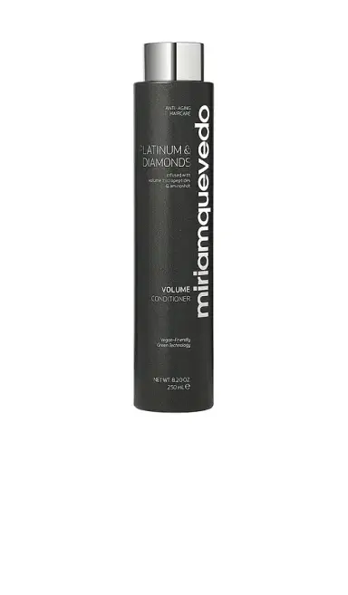 miriam quevedo Platinum & Diamonds Volume Conditioner | Thumbnail 1 miriam quevedo Platinum & Diamonds Volume Conditioner | Thumbnail 1