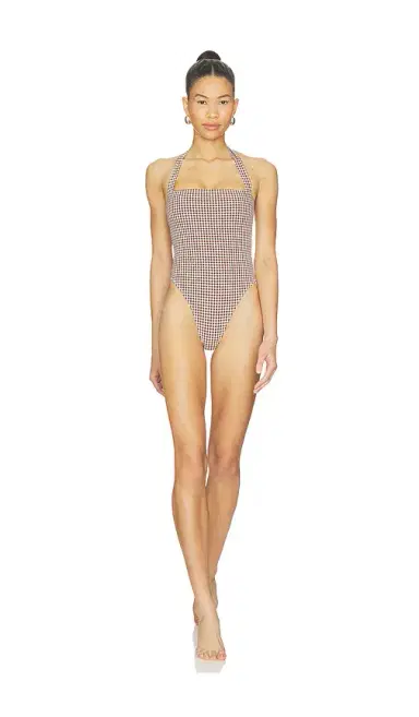 Tularosa Brigitte One Piece | Thumbnail 1 Tularosa Brigitte One Piece | Thumbnail 1