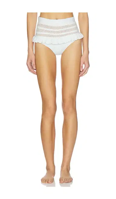 Tularosa Dreamer High Waist Bottom | Thumbnail 1 Tularosa Dreamer High Waist Bottom | Thumbnail 1