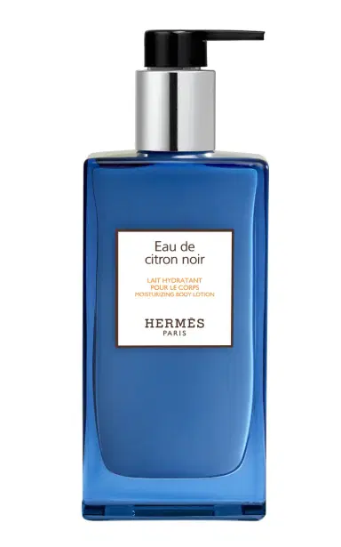 Hermès Beauty Eau de Citron Noir Moisturizing Body Lotion | Thumbnail 1 Hermès Beauty Eau de Citron Noir Moisturizing Body Lotion | Thumbnail 1
