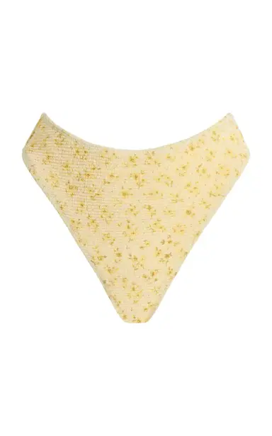 ELCE Paloma Floral Bikini Bottom | Thumbnail 5 ELCE Paloma Floral Bikini Bottom | Thumbnail 5