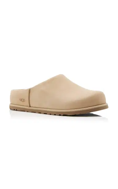 UGG Otzo Suede Clogs | Thumbnail 4 UGG Otzo Suede Clogs | Thumbnail 4