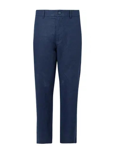 NN07 Aden 1454 Straight-Leg Linen Suit Trousers - Men | Thumbnail 1 NN07 Aden 1454 Straight-Leg Linen Suit Trousers - Men | Thumbnail 1