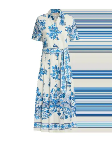 Emporio Sirenuse Claudia Dress in Chintz Print | Thumbnail 6 Emporio Sirenuse Claudia Dress in Chintz Print | Thumbnail 6