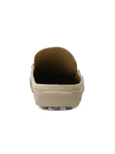Vince Women's Berkley Driver Suede Mules - Dune | Thumbnail 3 Vince Women's Berkley Driver Suede Mules - Dune | Thumbnail 3