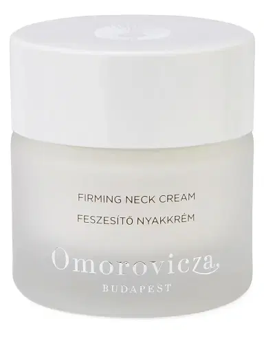 Omorovicza Firming Neck Cream | Thumbnail 1 Omorovicza Firming Neck Cream | Thumbnail 1