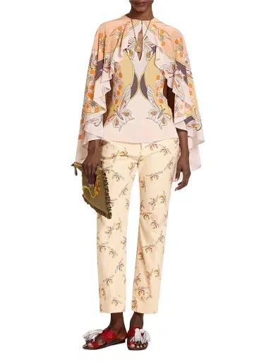 La DoubleJ Women's Hendrix Pants | Thumbnail 3 La DoubleJ Women's Hendrix Pants | Thumbnail 3
