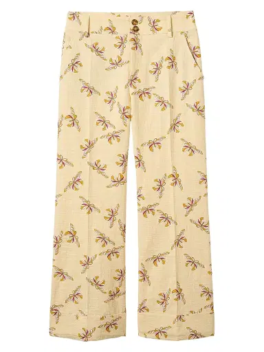 La DoubleJ Women's Hendrix Pants | Thumbnail 1 La DoubleJ Women's Hendrix Pants | Thumbnail 1