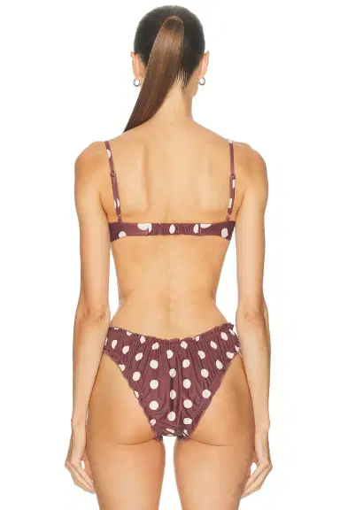 Juillet Ingrid Bikini Top | Thumbnail 3 Juillet Ingrid Bikini Top | Thumbnail 3