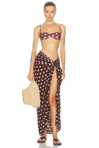 Juillet Ingrid Bikini Top | Thumbnail 4 Juillet Ingrid Bikini Top | Thumbnail 4