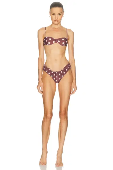 Juillet Chloe Bikini Bottom | Thumbnail 4 Juillet Chloe Bikini Bottom | Thumbnail 4