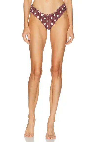 Juillet Chloe Bikini Bottom | Thumbnail 1 Juillet Chloe Bikini Bottom | Thumbnail 1