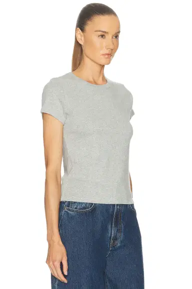 St. Agni Organic Cotton Baby Tee | Thumbnail 2 St. Agni Organic Cotton Baby Tee | Thumbnail 2