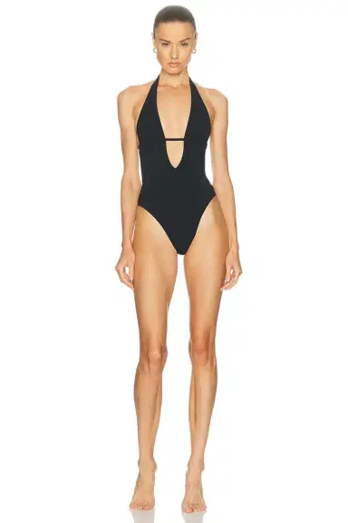 ÉTERNE Gigi One Piece Swimsuit | Thumbnail 1 ÉTERNE Gigi One Piece Swimsuit | Thumbnail 1