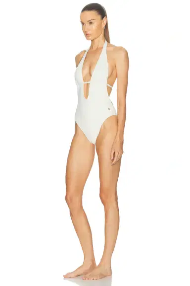ÉTERNE Gigi One Piece Swimsuit | Thumbnail 2 ÉTERNE Gigi One Piece Swimsuit | Thumbnail 2