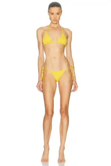 ÉTERNE Isla Bikini Bottom | Thumbnail 4 ÉTERNE Isla Bikini Bottom | Thumbnail 4