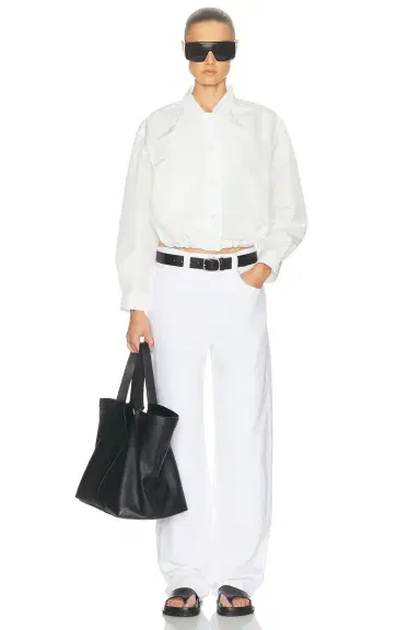 Jil Sander Tech Jacket | Thumbnail 4 Jil Sander Tech Jacket | Thumbnail 4