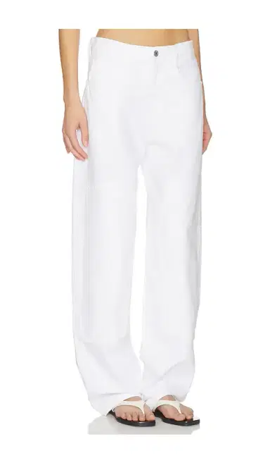 AGOLDE Laria Pieced Jean | Thumbnail 2 AGOLDE Laria Pieced Jean | Thumbnail 2