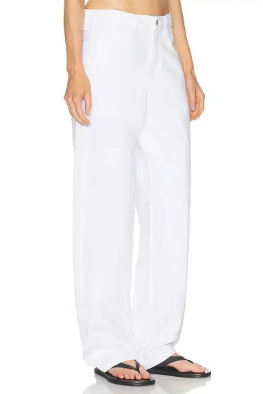 AGOLDE Laria Pieced Jean | Thumbnail 4 AGOLDE Laria Pieced Jean | Thumbnail 4