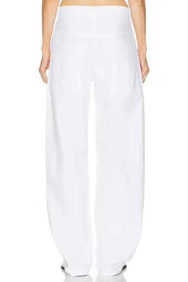 AGOLDE Laria Pieced Jean | Thumbnail 6 AGOLDE Laria Pieced Jean | Thumbnail 6