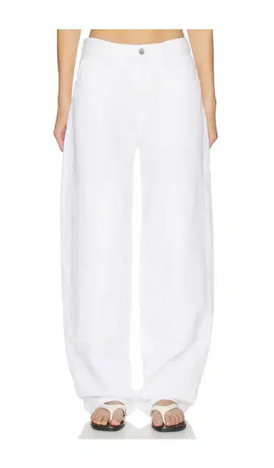 AGOLDE Laria Pieced Jean | Thumbnail 1 AGOLDE Laria Pieced Jean | Thumbnail 1