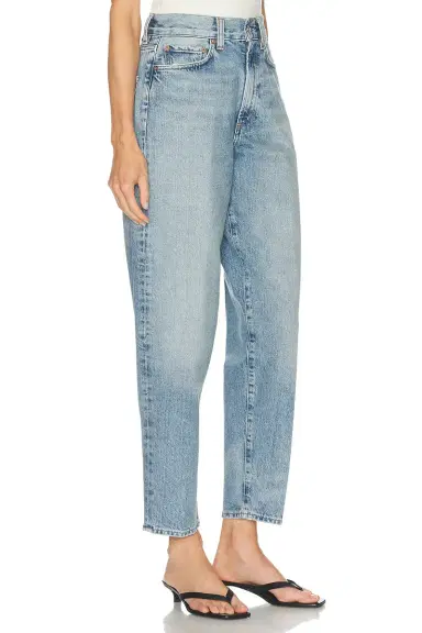 AGOLDE 80's Jean | Thumbnail 4 AGOLDE 80's Jean | Thumbnail 4