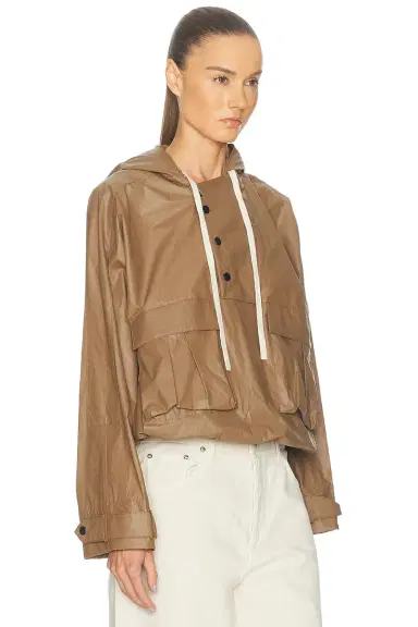 TWP Rain Check Jacket | Thumbnail 2 TWP Rain Check Jacket | Thumbnail 2