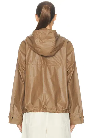 TWP Rain Check Jacket | Thumbnail 3 TWP Rain Check Jacket | Thumbnail 3