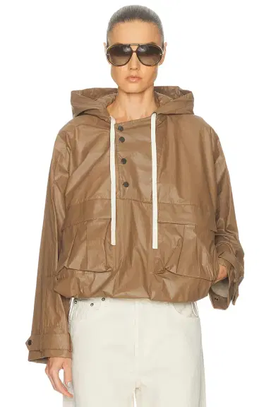TWP Rain Check Jacket | Thumbnail 1 TWP Rain Check Jacket | Thumbnail 1