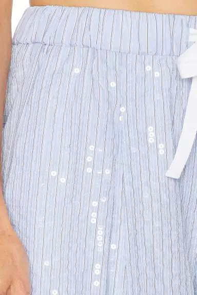 TWP Sequin PJ Pant | Thumbnail 7 TWP Sequin PJ Pant | Thumbnail 7