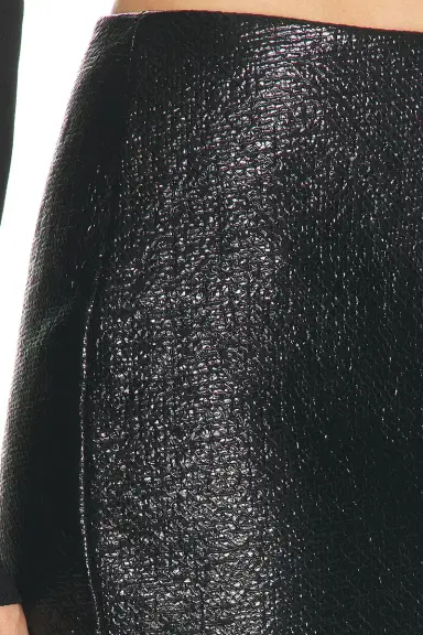 Atlein Mini Skirt | Thumbnail 6 Atlein Mini Skirt | Thumbnail 6