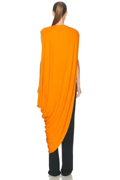 Tom Ford Asymmetric Top | Thumbnail 4 Tom Ford Asymmetric Top | Thumbnail 4