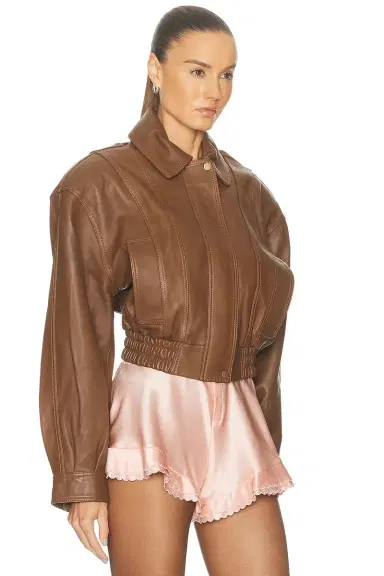 Ronny Kobo Samson Jacket | Thumbnail 4 Ronny Kobo Samson Jacket | Thumbnail 4