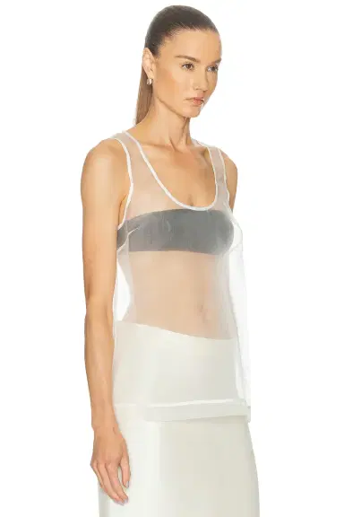 Heirlome Elaine Top | Thumbnail 2 Heirlome Elaine Top | Thumbnail 2